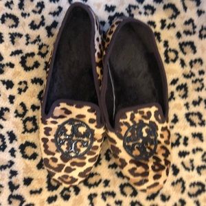 Tory Burch slipper/flats